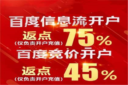 百度推广代运营案例：案例分享：打造爆款产品